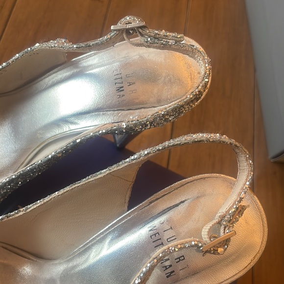 Stuart Weitzman AVALON - Picture 5 of 7